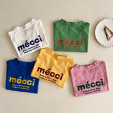 Spring Children Long Sleeve Shirts Kids Girls Boys Clothes-Veeddydropshipping